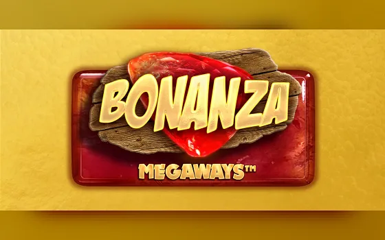 Bonanza slot by Big Time Gaming