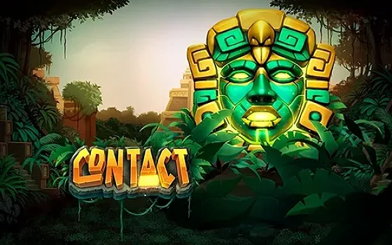 Contact slot by Play'n GO