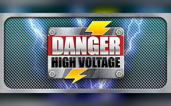 Danger High Voltage slot by Big Time Gaming
