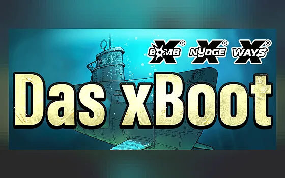 Das xBoot slot by Nolimit City