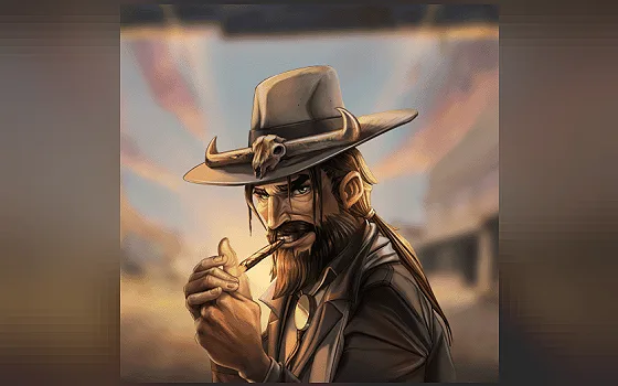 Dead or Alive 2 slot by NetEnt