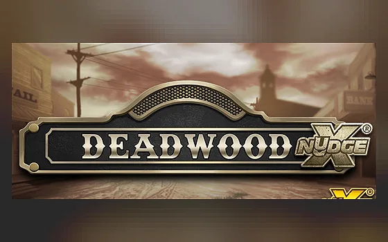 Deadwood slot by Nolimit City