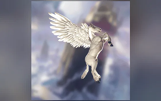 Divine Fortune slot by NetEnt