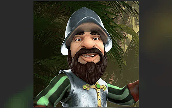 Gonzo's Quest slot by NetEnt