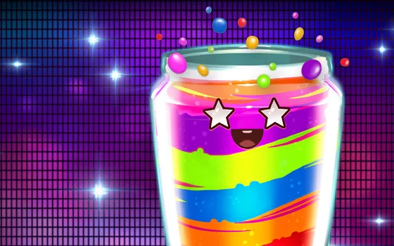 Jammin' Jars slot by Push Gaming