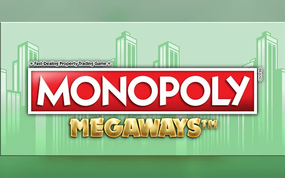 Monopoly Megaways slot by Big Time Gaming