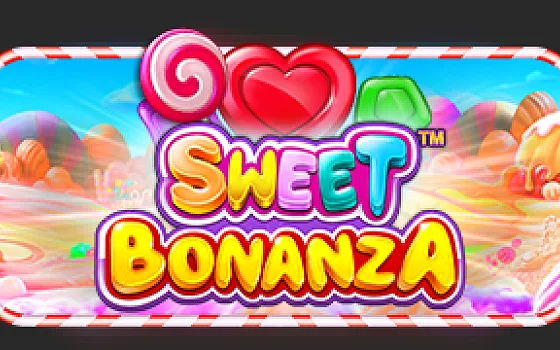 Sweet Bonanza slot by Pragmatic Play