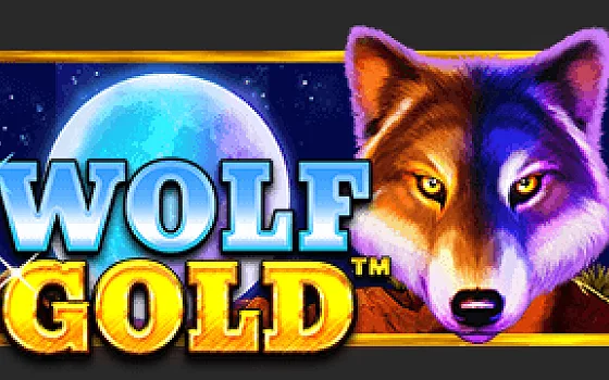 Wolf Gold slot by Pragmatic Play