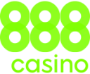 888casino logo