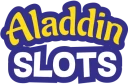 Aladdin Slots logo