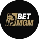 BetMGM Casino logo
