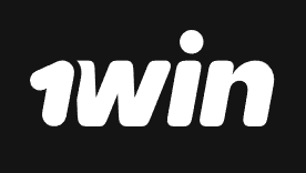 1win logo