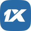 1xBet logo