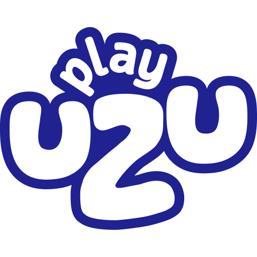 PlayUZU logo