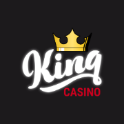 King Casino logo