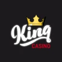 King Casino logo