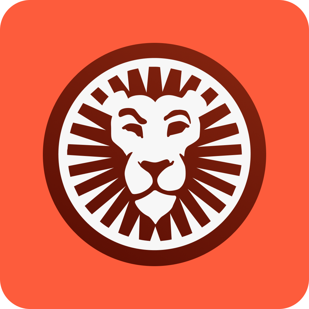 LeoVegas logo