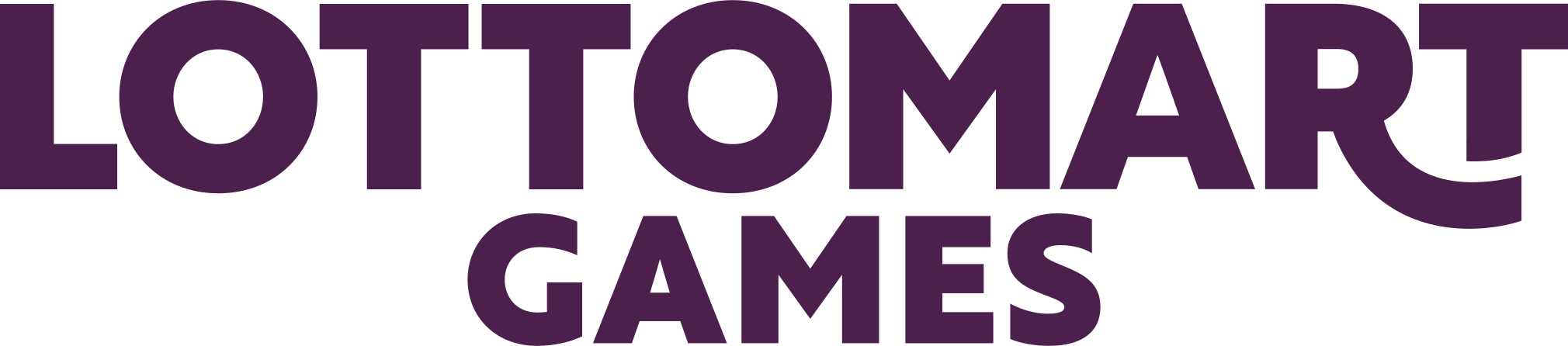 Lottomart logo