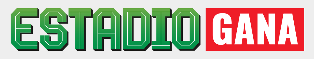 EstadioGana logo