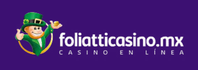 Foliatti Casino logo