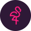 Pink Casino logo