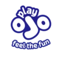 PlayOJO logo
