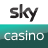 Sky Casino logo