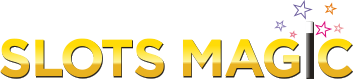 SlotsMagic logo