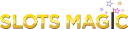 SlotsMagic logo