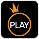 Pragmatic Play logo